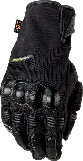 MOOSE OFFROAD ADV1™ Air Gloves - Black - XL 3330-7488