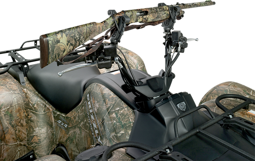 MOOSE OFFROAD V-Grip™ Handlebar Gun Rack VFGH