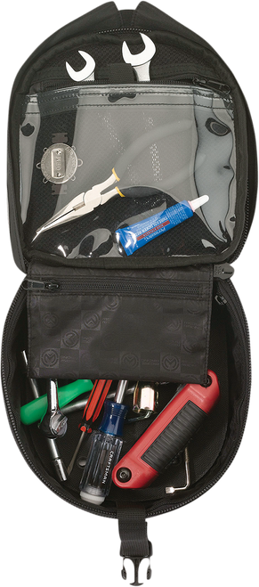 MOOSE OFFROAD Rear Fender Pack - Large 3510-0111