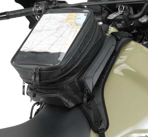 MOOSE OFFROAD ADV1™ Tank Bag 3502-0543