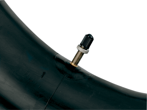 MOOSE OFFROAD Inner Tube - Heavy Duty - 10" - TR-4 - Center Metal Valve MSL 01