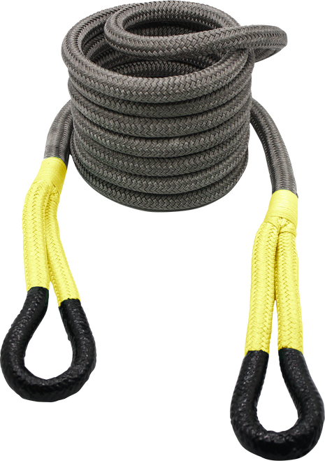 MOOSE OFFROAD Kinetic Recovery Rope - 20' O15-7018-20