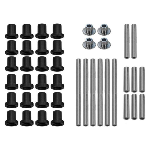 Polaris RZR 800 A-Arm Bushings | SuperATV