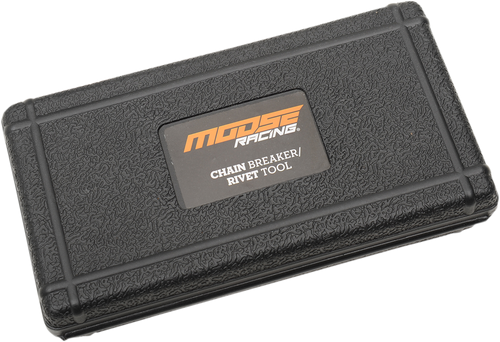 MOOSE OFFROAD Chain Breaker/Rivet Tool - Kit NC-6038