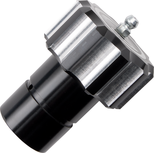 MOOSE OFFROAD Greaser Tool - Wheel Bearing - Front/Rear - 39 mm - Can-Am 500-1066-PU