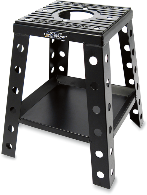 MOOSE OFFROAD Fundamental Bike Stand - Black 4101-0114