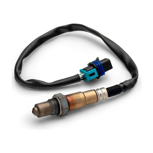 Can Am X3 Up & Running O2 Sensor | SuperATV