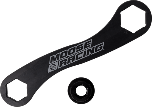 MOOSE OFFROAD Track Wrench - Multi Tool - KTM/Husqvarna/Gas Gas 22-200