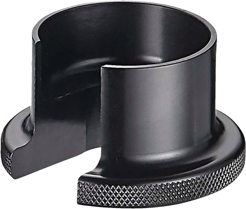 MOOSE OFFROAD Shock Seal Head Tool - Black - 50 mm 394-6902