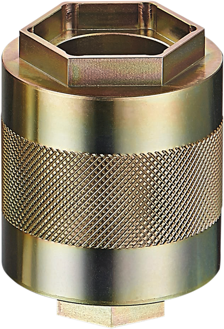 MOOSE OFFROAD Pinion Nut Tool - Kawasaki 390-8569