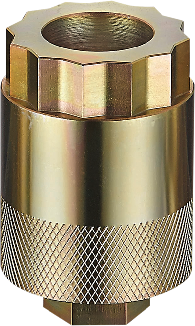 MOOSE OFFROAD Pinion Bearing Nut Tool - Honda - 64 mm 395-7001