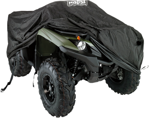 MOOSE OFFROAD Trailerable Cover - ATV - XL 4002-0101