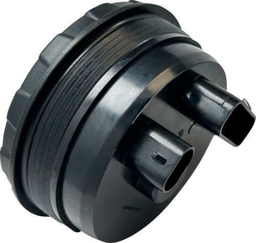 MOOSE OFFROAD Speedometer - Polaris - Sportsman/Hawkeye '10-'12 100-5435-PU