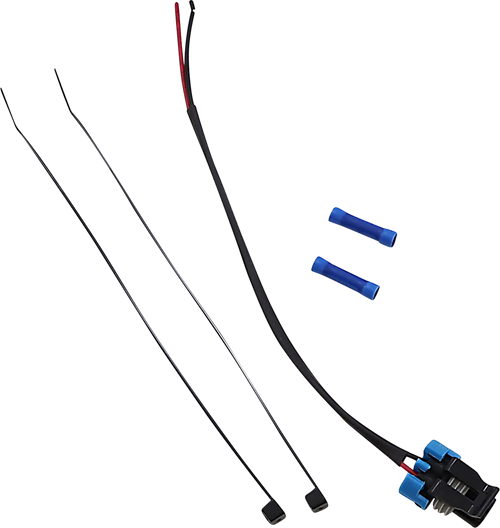 MOOSE OFFROAD Harness - Gear Selector 100-1336-PU