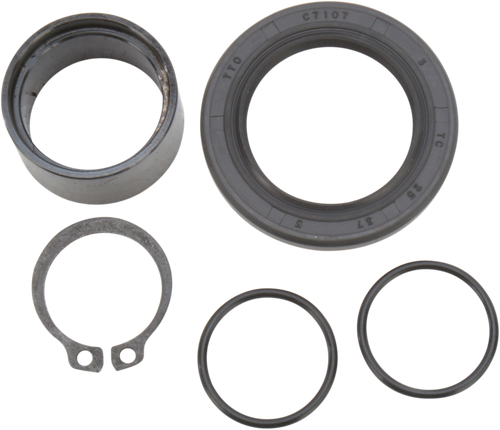 MOOSE OFFROAD Countershaft Seal Kit - Kawasaki 25-4017