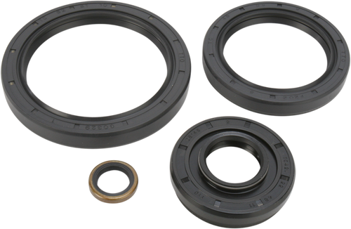 MOOSE OFFROAD Differential Seal Kit - Kawasaki/Suzuki - Front 25-2066-5