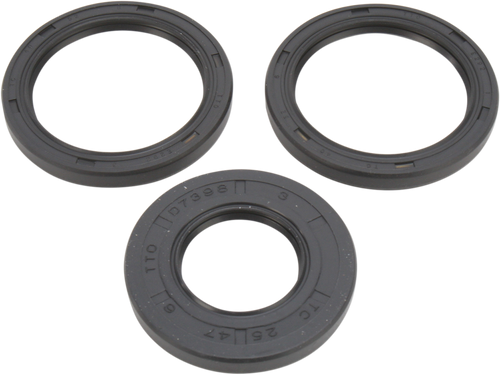 MOOSE OFFROAD Differential Seal Kit - Polaris - Front 25-2059-5