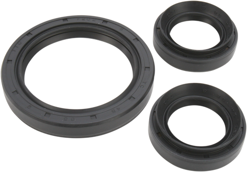 MOOSE OFFROAD Differential Seal Kit - Yamaha - Front 25-2044-5