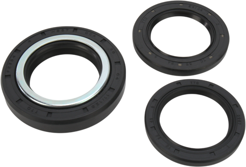 MOOSE OFFROAD Differential Seal Kit - Honda - Rear 25-2008-5