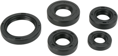 MOOSE OFFROAD Motor Oil Seals - Kawasaki 822242mse