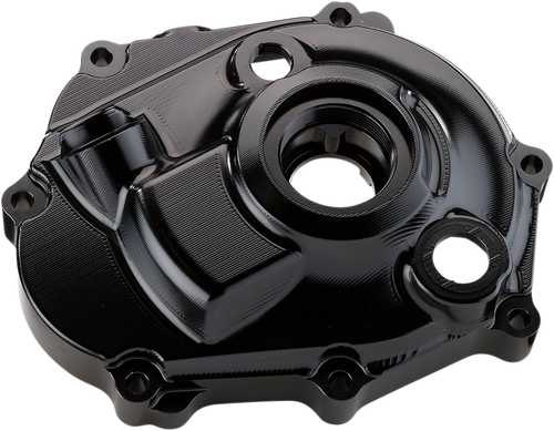 MOOSE OFFROAD Ignition Cover - Yamaha D70-4474MB