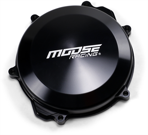 MOOSE OFFROAD Clutch Cover - Yamaha D70-4424MB