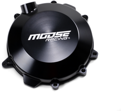 MOOSE OFFROAD Clutch Cover - Gas Gas/Husqvarna/KTM D70-5431MB