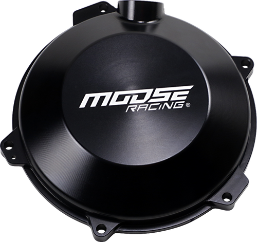 MOOSE OFFROAD Clutch Cover - Gas Gas/Husqvarna/KTM D70-5429MB