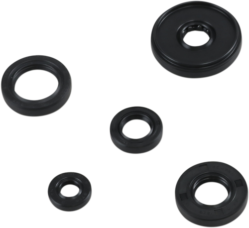 MOOSE OFFROAD Engine Oil Seal Kit - Yamaha 822196mse