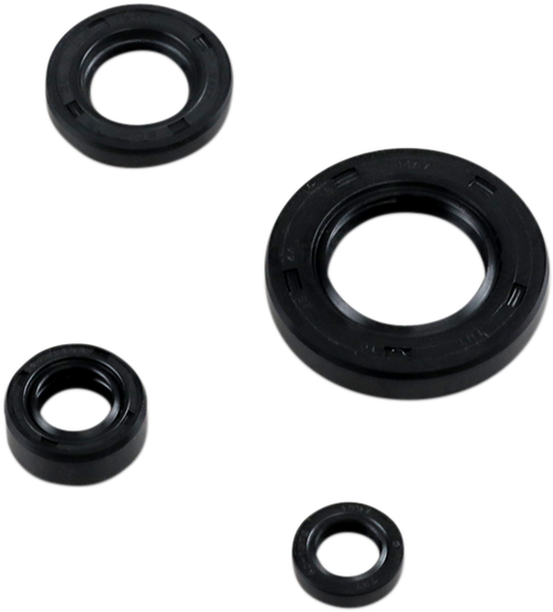 MOOSE OFFROAD Engine Oil Seal Kit - Suzuki 822195mse