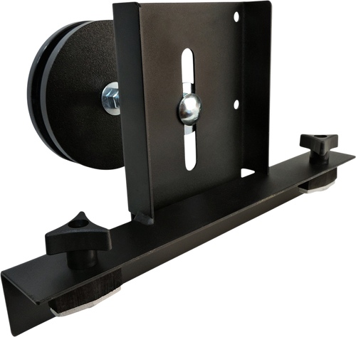 MOOSE OFFROAD Spare Tire Mount - Can-Am - Defender CA-800-ST