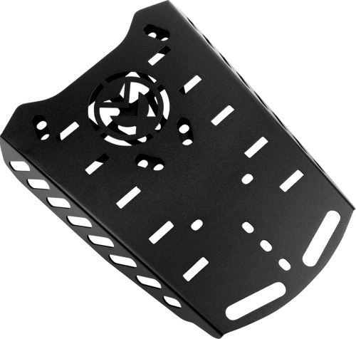 MOOSE OFFROAD Rear Rack - KTM - Adventure '03-'12 PFD1304PF