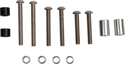 MOOSE OFFROAD Rear Rack - KTM - Adventure '03-'12 PFD1304PF