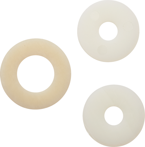 MOOSE OFFROAD Rear Rack - Aprilia - Tuareg PFD1302PF