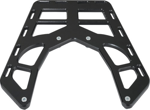 MOOSE OFFROAD Rear Rack Pro - Honda - CRF PX1609