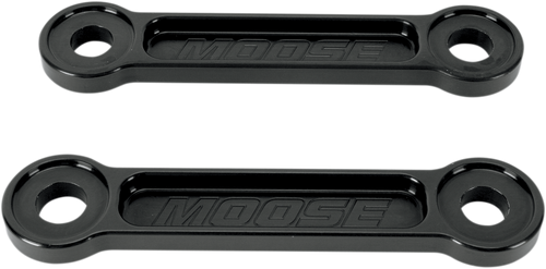 MOOSE OFFROAD Lowering Pull Rod - Lowers 1.75" 0419-0002
