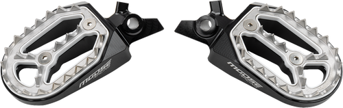 MOOSE OFFROAD Qualifier Foot Pegs - Standard - BMW F/R P17-54B9B