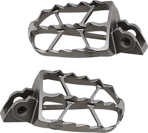 MOOSE OFFROAD ND Series Foot Pegs - Kawasaki NDKXM-5