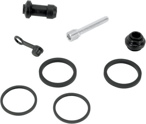 MOOSE OFFROAD Caliper Rebuild Kit - Front - Suzuki 08-301X