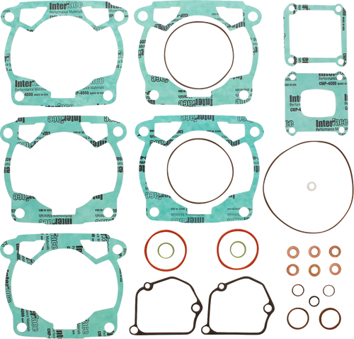 MOOSE OFFROAD Top End Gasket Kit - Gas Gas/Husqvarna/KTM 8100072mse
