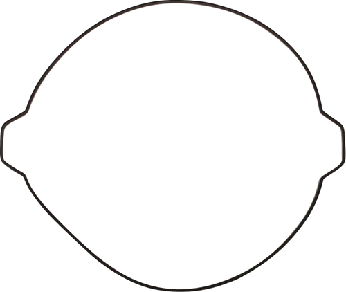 MOOSE OFFROAD Outer Clutch Gasket Kit - Gas Gas/Husqvarna/KTM 819268mse