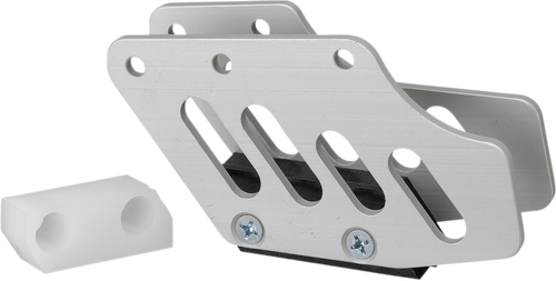 MOOSE OFFROAD Aluminum Chain Guide - Gas Gas 01-017CG