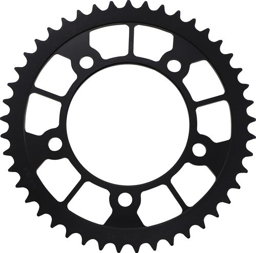 MOOSE OFFROAD Rear Sprocket - 45 Tooth - Honda 1211-1304-45-10