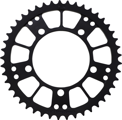 MOOSE OFFROAD Rear Sprocket - 45 Tooth - BMW 1211-007-45-10