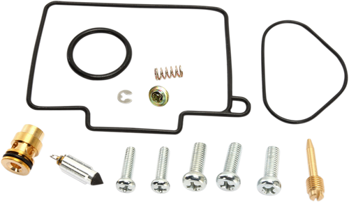 MOOSE OFFROAD Carburetor Repair Kit - Husqvarna 26-1583