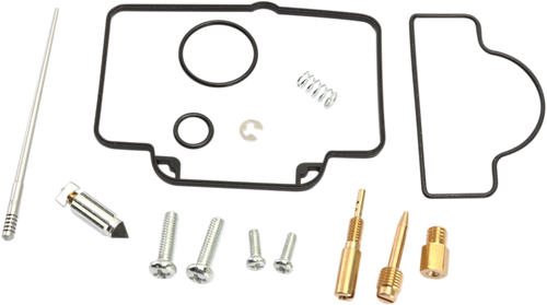 MOOSE OFFROAD Carburetor Repair Kit - Suzuki 26-1580