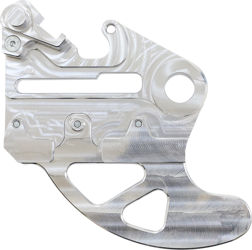 MOOSE OFFROAD Shark Fin Disc Guard - Gas Gas/KTM/Husqvarna 33-1022