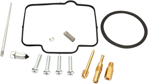 MOOSE OFFROAD Carburetor Repair Kit - Kawasaki 26-1558