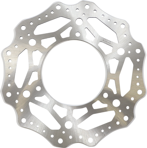 MOOSE OFFROAD RFX Rotor - Front - Gas Gas/Husqvarna/KTM FXBD 50300 55NP