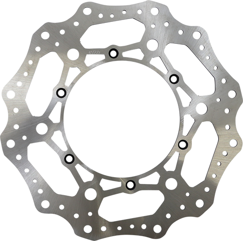 MOOSE OFFROAD RFX Rotor - Front - Yamaha FXBD 40500 55NP